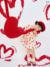 赤ちゃん ベビー ファッション 服 写真 撮影 小道具 レトロ スタジオ 衣装 かわいい おしゃれ 2歳 3歳