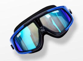 水中 ゴーグル メガネ 眼鏡 水泳 防水 スイミング 防雲 トレーニング アウトドア 男女兼用 ユニセックス プール 海 用品 防雲