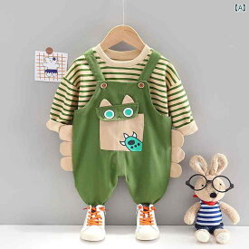 ベビー ウェア 赤ちゃん 女の子 男の子 ファッション オーバーオール カジュアル ツーピース 韓国 ユニセックス