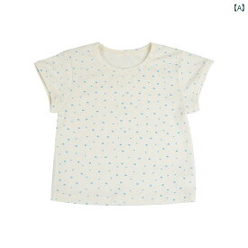 子供服 Tシャツ 半袖 夏 カジュアル かわいい かっこいい 通学 通園 ホームウェア 普段着 女の子 キッズ