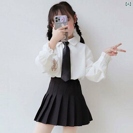 子供服 制服 長袖 学生服 春秋 入学式 卒業式 小学校 中学校 スーツ セットアップ JKファッション 男の子 女の子 キッズ