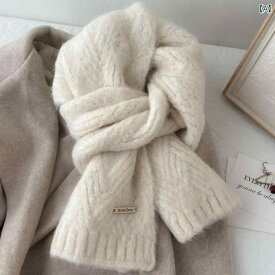 マフラー レディース 女性 ファッション 装飾 防寒 スカーフ ショール 保温 ウール 韓国 ユニセックス メンズ マフラー