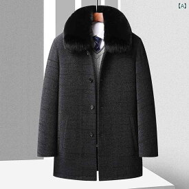 メンズ アウター ジャケット コート カジュアル シンプル スタイリッシュ 男性 ファッション おしゃれ 大きいサイズ 冬