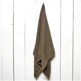 [メール便可] military ミリタリー [usa towel][brown]