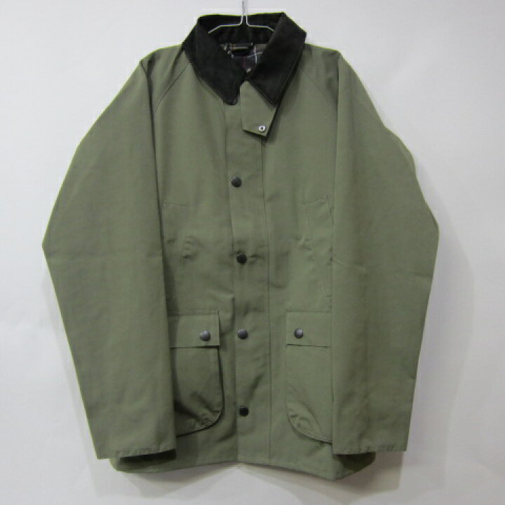 楽天市場】BARBOUR [BEDALE SL 2LAYER][MCA0784][olive][OL51 