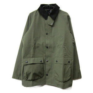 BARBOUR [BEDALE SL 2LAYER][MCA0784][olive][OL51] �o�u�A�[ �r�f�C�� SL 2���C���[ �I���[�u