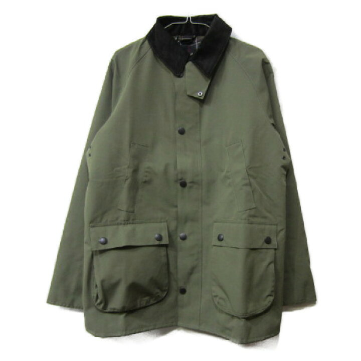 楽天市場】BARBOUR [BEDALE SL 2LAYER][MCA0784][olive][OL51 