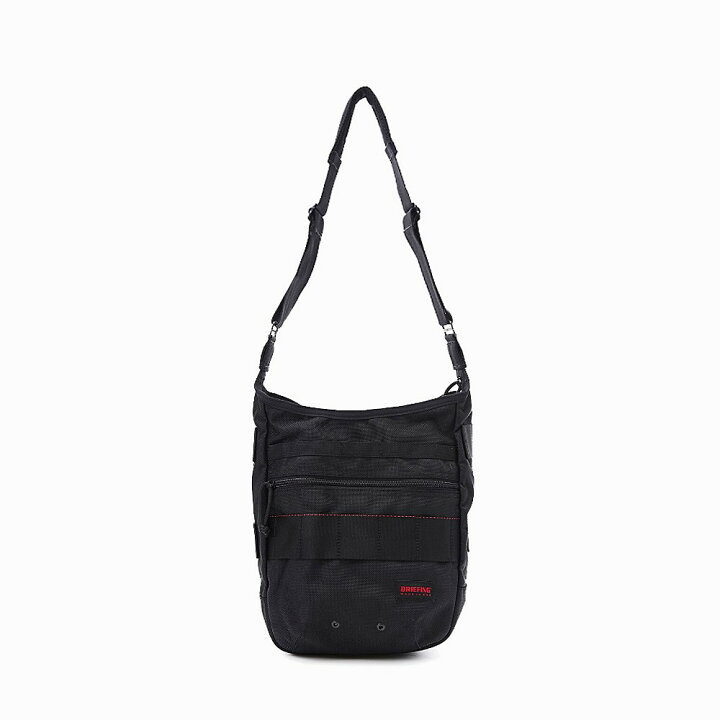 楽天市場】[MADE IN USA] BRIEFING [DAY TRIPPER][BRF032219][BLACK 