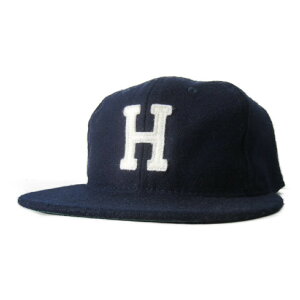 ebbets field flannels [ball cap][navy collections][wool][navy][1931hg] �G�x�b�c�t�B�[���h�t�����l���Y �{�[���L���b�v 1931hg