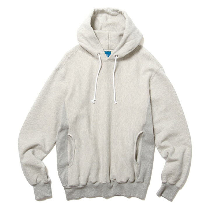 楽天市場】Good On / グッドオン [HEAVY PULLOVER HOOD SWEAT][1913 