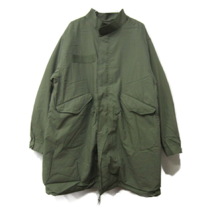 楽天市場】STURM [MIL-TEC][M-65 PARKA][WITH LINER][10122001 