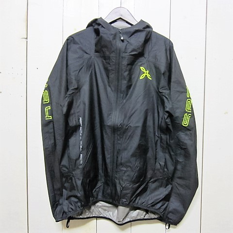 【通販激安】 montura モンチュラ [fly jacket][black] 5アウター
