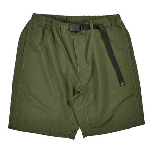 [���[���։�] ROKX [TRAVELYTE SHORT][RXMS213006][olive] ���b�N�X �g���x���C�g�V���[�g �V���[�g�p���c �i�C�����V���[�c �I���[�u