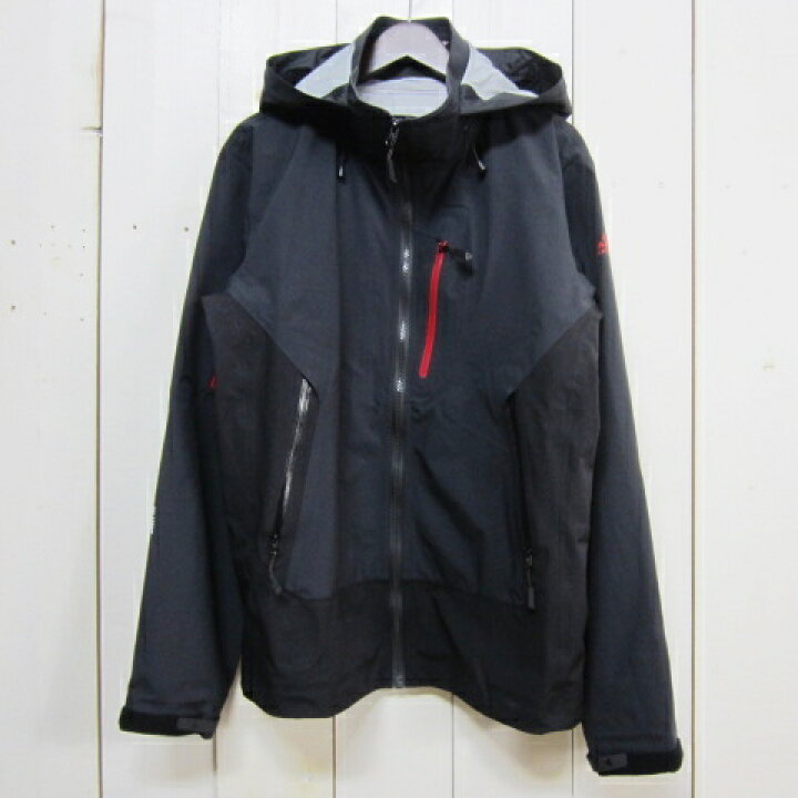 楽天市場】westcomb [apoc jacket][black] ウエストコム エポック 