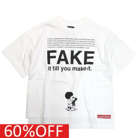 【CONVEX コンベックス 子供服 ジュニア キッズ】 セール 【50%OFF】 あす楽 フェイク スリットWIDE-T オフ(3)