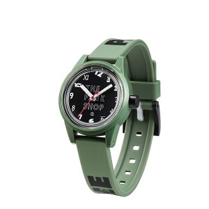 yLbY THE PARK SHOP q UEp[NVbv ǂ WjAz QQ Smile Solar × THE PARK SHOP PLAY EHb` (32mm) I[u