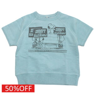 yDD×Xk[s[ DENIM DUNGAREE×Xk[s[R{ PEANUTS qz Z[ y50%OFFz EP SNOOPY XEFbg 14BLu[