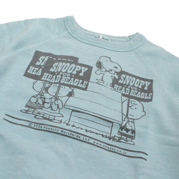 楽天市場】【DD×スヌーピー DENIM DUNGAREE×スヌーピーコラボ PEANUTS 