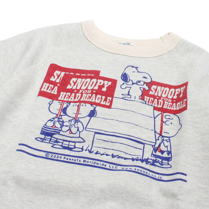 楽天市場】【DD×スヌーピー DENIM DUNGAREE×スヌーピーコラボ PEANUTS 