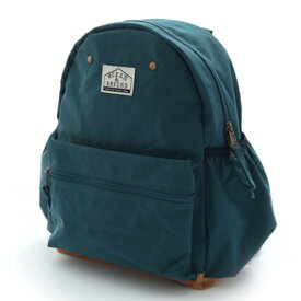 【オーシャンアンドグラウンド/子供服/ベビー/キッズ/ジュニア/ocean&amp;ground】 あす楽 GOODAY　VINTAGE　DAYPACK　 ダークグリーン(DG)