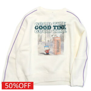 yGtI[LbY F.O.KIDSz Z[ y50%OFFz PEANUTSR{tHgA[gg[i[ AC{[(IV)