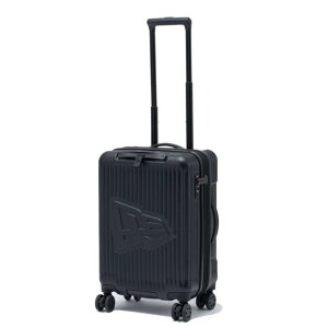 �y�j���[�G��/�����Y/New Era/�X�q/�L���b�v�z WHEEL SMALL CARRY CASE(33-38L) �u���b�N