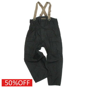 yfj_K[ DENIM DUNGAREE fj_K[ DD q eq z Z[ y50%OFFz ~^[[XL I[o[I[ 2BK