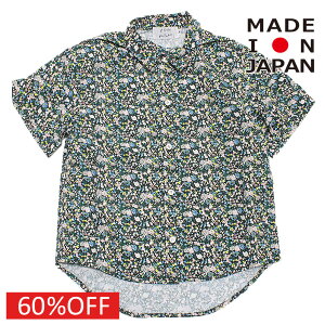 ytH[NCh folk made tHNCh q LbY ̎qz Z[ y60%OFFz floral pattem Vc t[ubN