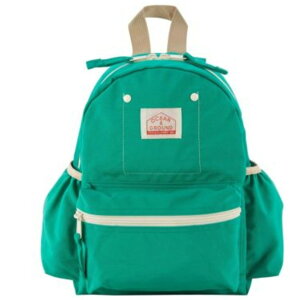 �y�I�[�V�����A���h�O���E���h/�q����/�x�r�[/�L�b�Y/�W���j�A/oceanground�z GOODAY DAYPACK �O���[��(GR)