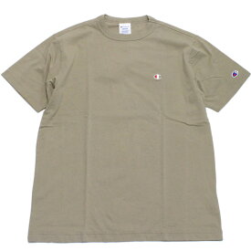 【チャンピオン/メンズ/レディース/Champion】 あす楽 SHORTSLEEVE Tシャツ サンド（785）