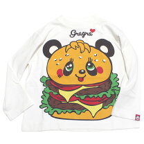 楽天市場】パンダ（ブランドグラグラ）（Tシャツ・カットソー 