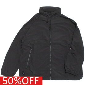 【アーチ＆ライン ARCH&amp;LINE 子供服 アーチアンドライン】 セール 【20%OFF】 あす楽 UV Re:NYLON パーカー ダークブラウン(49)