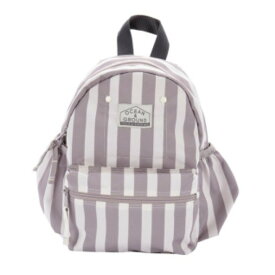 【オーシャンアンドグラウンド/子供服/ベビー/キッズ/ジュニア/ocean&amp;ground】 あす楽 DOT＆STRIPE DAYPACK ストライプ(ST)