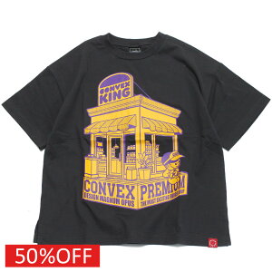 �yCONVEX �R���x�b�N�X �q���� �W���j�A �L�b�Y�z �Z�[�� �y50%OFF�z �o�[�K�[�V���b�vWIDE-T �`���R�[��(23)