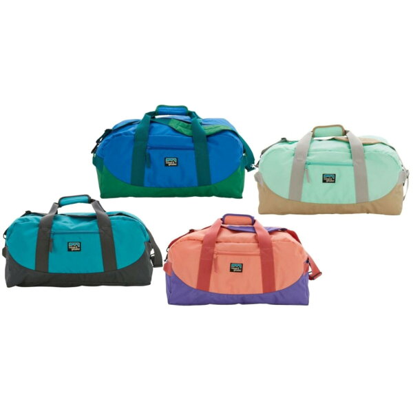 【オーシャンアンドグラウンド/子供服/ベビー/キッズ/ジュニア/ocean&ground】  2WAYボストンBAG(30L)