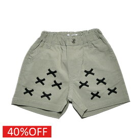 【ニードルワークス NEEDLE WORKS】 セール 【30%OFF】 【NeWo】SPリボンショートパンツ