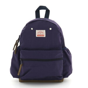 �y�I�[�V�����A���h�O���E���h/�q����/�x�r�[/�L�b�Y/�W���j�A/oceanground�z GOODAY DAYPACK �l�C�r�[�u���[(NV)