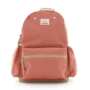 �y�I�[�V�����A���h�O���E���h/�q����/�x�r�[/�L�b�Y/�W���j�A/oceanground�z GOODAY DAYPACK MORE(17L) �T�[�����s���N(SP)
