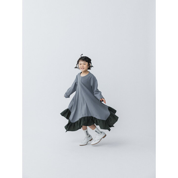 楽天市場】【子供服 キッズ ヌヌフォルム nunuforme キッズ レディース 