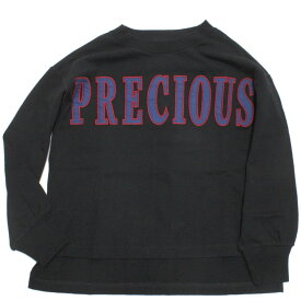 【子供服 親子 ゴートゥーハリウッド GO TO HOLLYWOOD 】 あす楽 テンジク PRECIOUS TEE 2BK黒