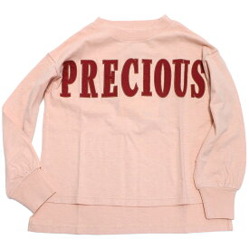 【子供服 親子 ゴートゥーハリウッド GO TO HOLLYWOOD 】 あす楽 テンジク PRECIOUS TEE 6Pピンク