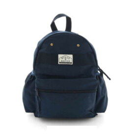 【オーシャンアンドグラウンド/子供服/ベビー/キッズ/ジュニア/ocean&amp;ground】 あす楽 GOODAY MILITALY DAYPACK ネイビーブルー(NV)