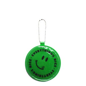 �y�I�[�V�����A���h�O���E���h/�q����/�x�r�[/�L�b�Y/�W���j�A/oceanground�z SMILEDAY�l�[���z���_�[ �O���[��(GN)