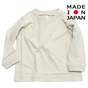 �y�q���� MOUN TEN. �}�E���e�� �W���j�A MOUNTEN�z �����O�X���[�u ���ST(organic coton)(for baby) �T���h