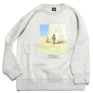 yRAT EFFECT bgGtFNg WjA qz Star Wars Episode1g[i[ I[g~[