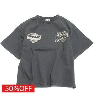 yGtI[LbY F.O.KIDSz Z[ y50%OFFz Jpj[STVc `R[