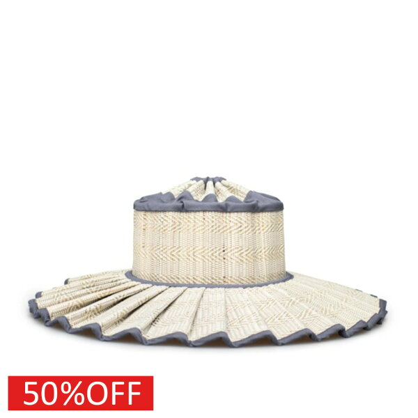【LORNA MURRAY ローナマーレイ 帽子 ハット インポート レディース】  セール 【50%OFF】  LORNA MURRAY Capri  Sydney (MAXI TYPE) カプリハット SYDNEY(101)