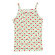 【オーシャンアンドグラウンド/子供服/ベビー/キッズ/ジュニア/ocean＆ground】 キャミソールHeart＆Flow…