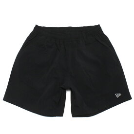 【ニューエラ/メンズ/NEW ERA/帽子/キャップ】 あす楽 BSC PA NY ST SHORT PANTS ブラック