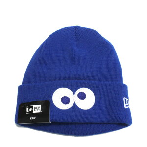 yj[G@LbY/NEW ERA KIDS/Xqz KIDS BC SESAME FACE KINT CAPiNbL[X^[j u[